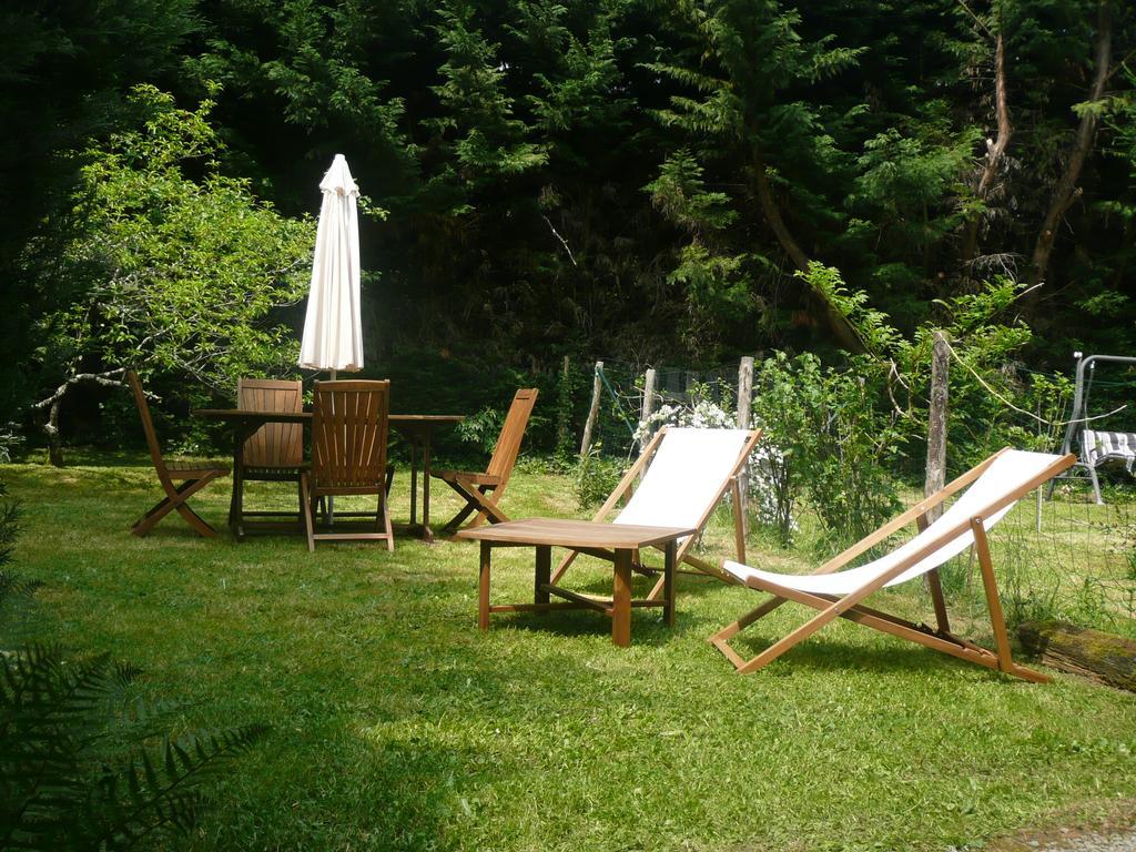 Chambres D'Hotes D'Antardieu Saint-Junien Pokój zdjęcie
