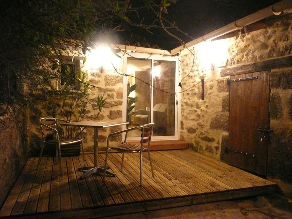 Chambres D'Hotes D'Antardieu Saint-Junien Pokój zdjęcie