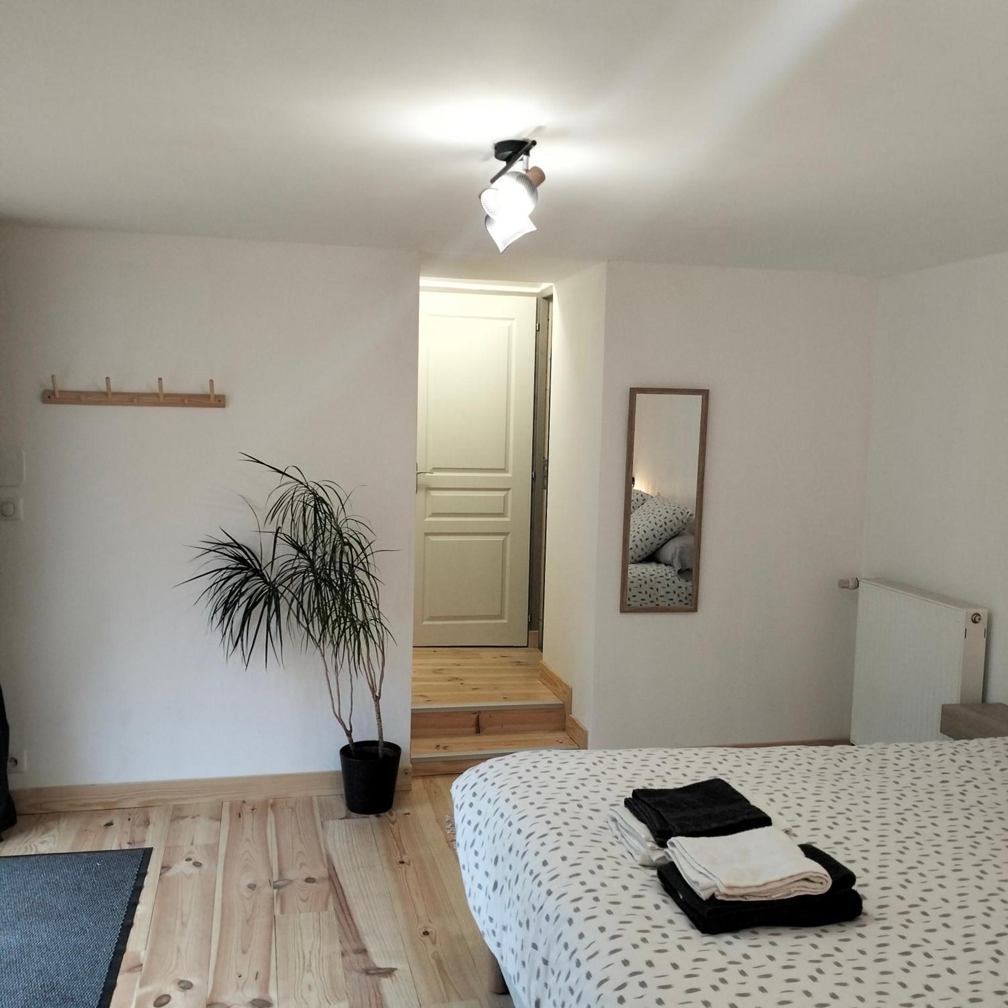 Chambres D'Hotes D'Antardieu Saint-Junien Zewnętrze zdjęcie