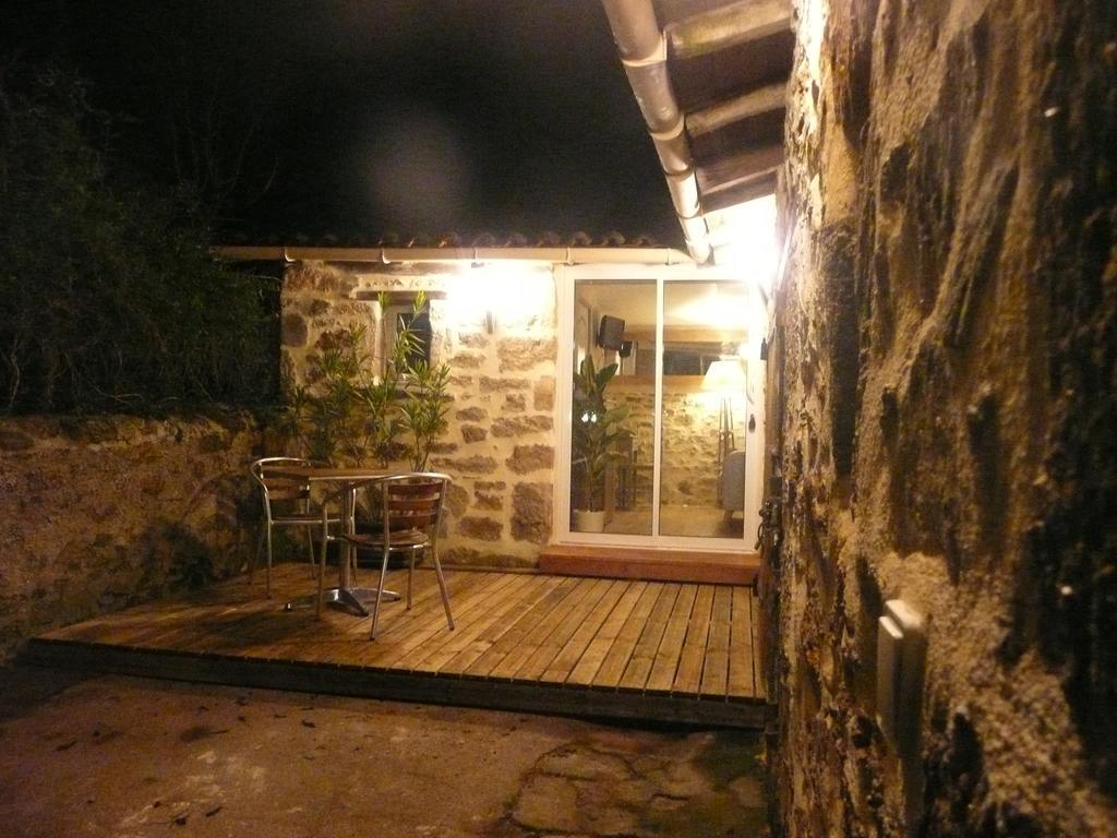 Chambres D'Hotes D'Antardieu Saint-Junien Pokój zdjęcie