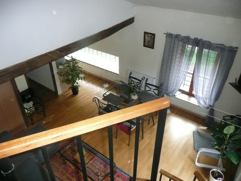 Chambres D'Hotes D'Antardieu Saint-Junien Pokój zdjęcie