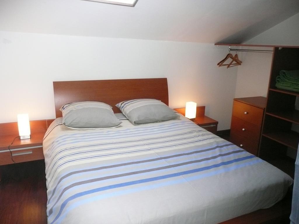 Chambres D'Hotes D'Antardieu Saint-Junien Pokój zdjęcie
