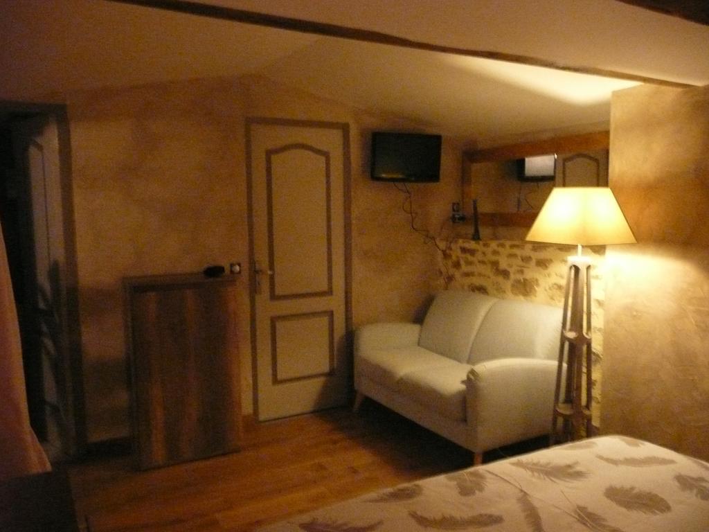 Chambres D'Hotes D'Antardieu Saint-Junien Zewnętrze zdjęcie
