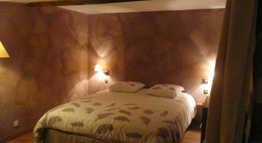 Chambres D'Hotes D'Antardieu Saint-Junien Pokój zdjęcie