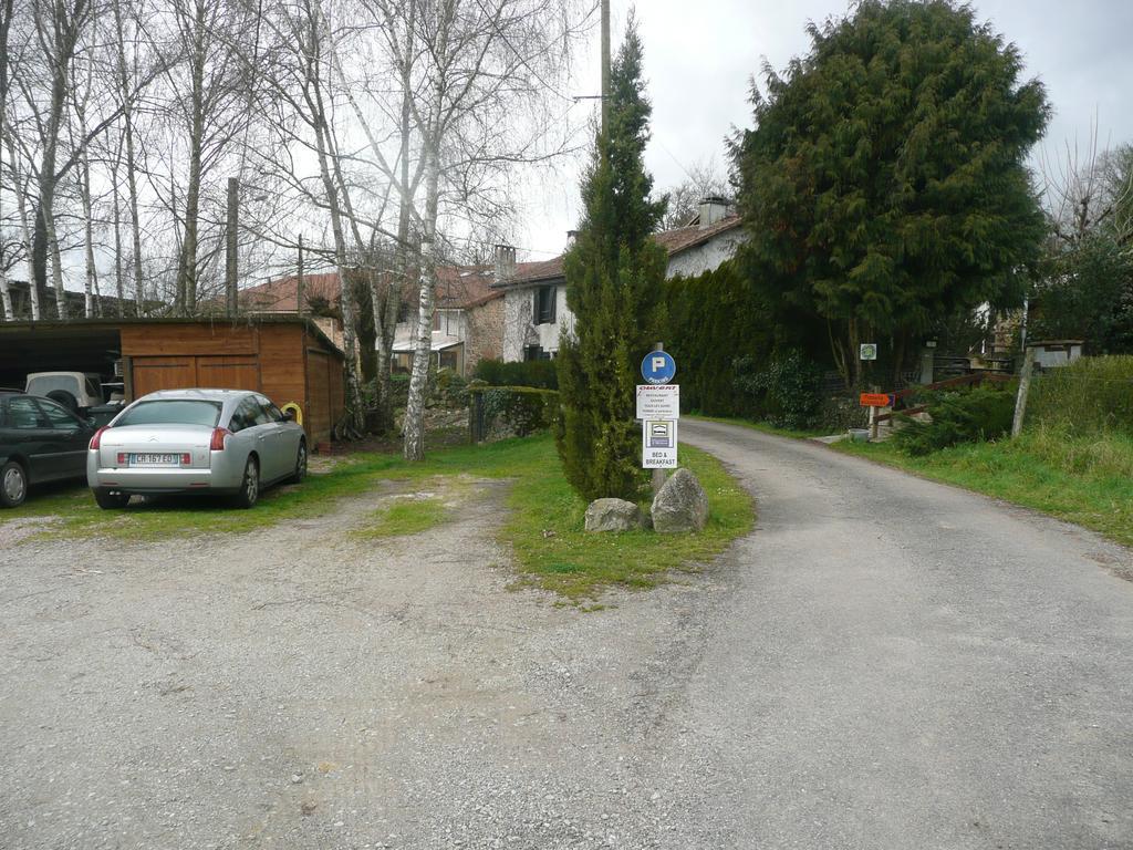 Chambres D'Hotes D'Antardieu Saint-Junien Zewnętrze zdjęcie