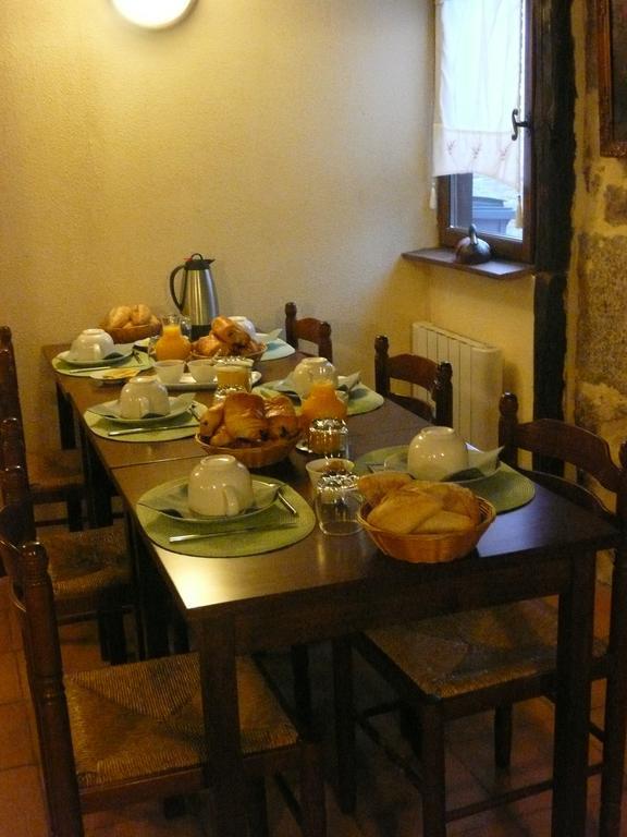 Chambres D'Hotes D'Antardieu Saint-Junien Pokój zdjęcie