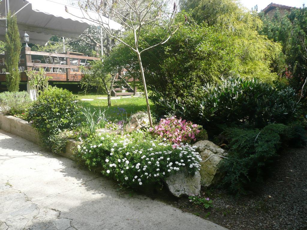Chambres D'Hotes D'Antardieu Saint-Junien Zewnętrze zdjęcie