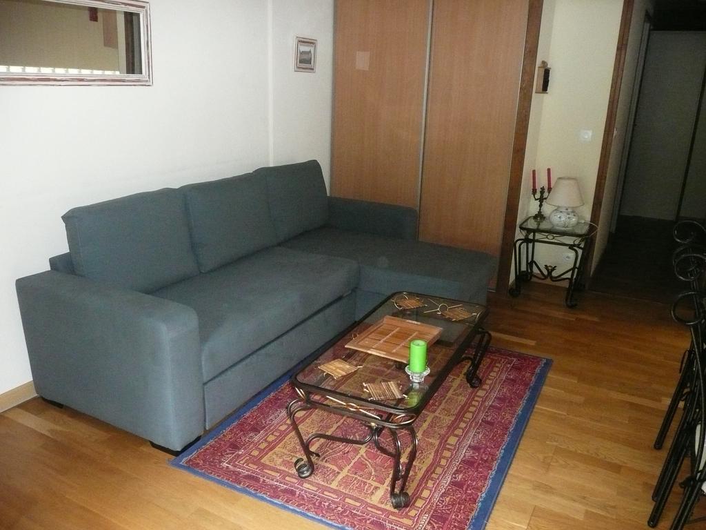 Chambres D'Hotes D'Antardieu Saint-Junien Pokój zdjęcie