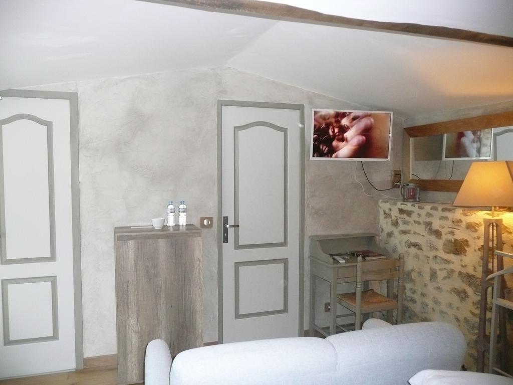 Chambres D'Hotes D'Antardieu Saint-Junien Zewnętrze zdjęcie